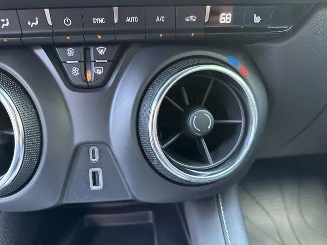 2024 Chevrolet Blazer FWD 2LT