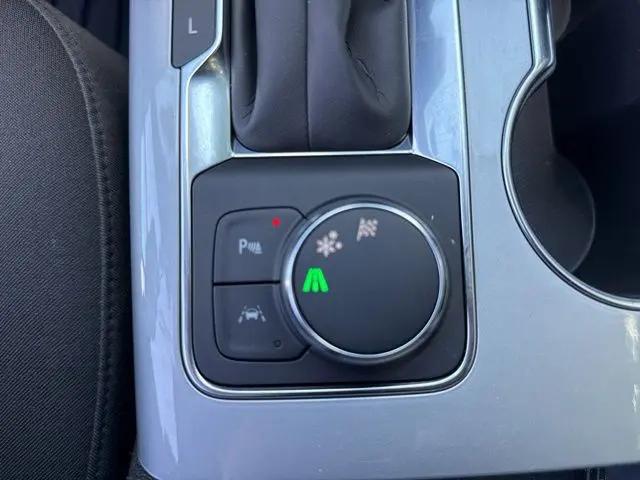 2024 Chevrolet Blazer FWD 2LT