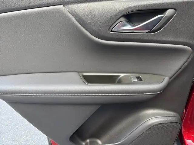 2024 Chevrolet Blazer FWD 2LT