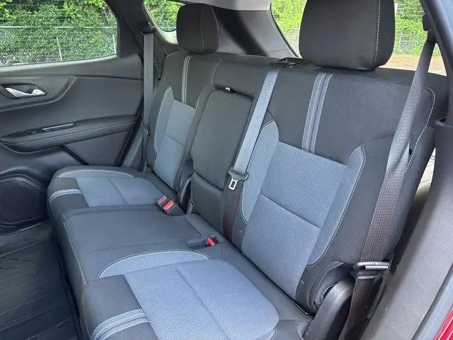 2024 Chevrolet Blazer FWD 2LT