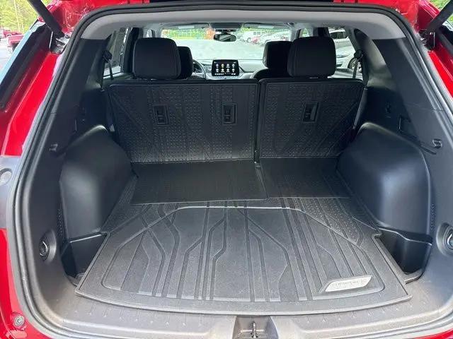2024 Chevrolet Blazer FWD 2LT