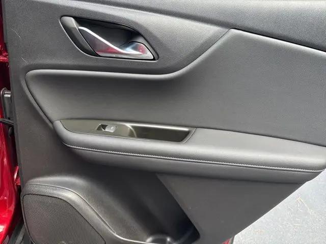 2024 Chevrolet Blazer FWD 2LT