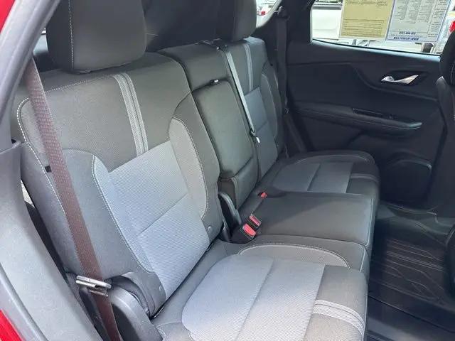 2024 Chevrolet Blazer FWD 2LT