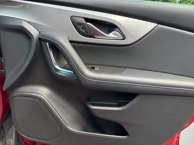 2024 Chevrolet Blazer FWD 2LT