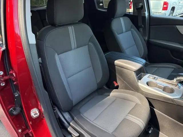 2024 Chevrolet Blazer FWD 2LT