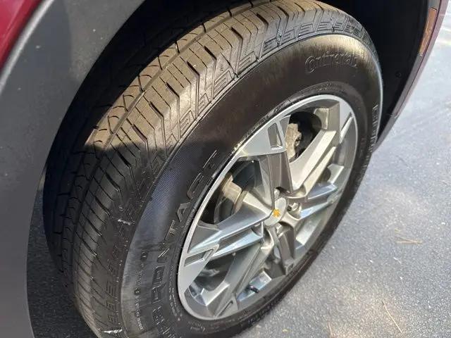 2024 Chevrolet Blazer FWD 2LT