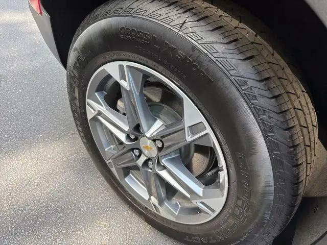 2024 Chevrolet Blazer FWD 2LT