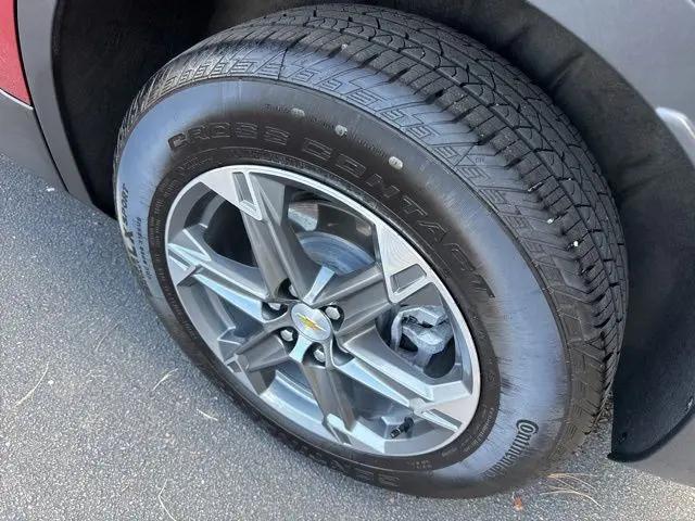 2024 Chevrolet Blazer FWD 2LT