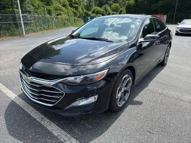 2024 Chevrolet Malibu FWD 1LT for sale in Fayetteville, NC