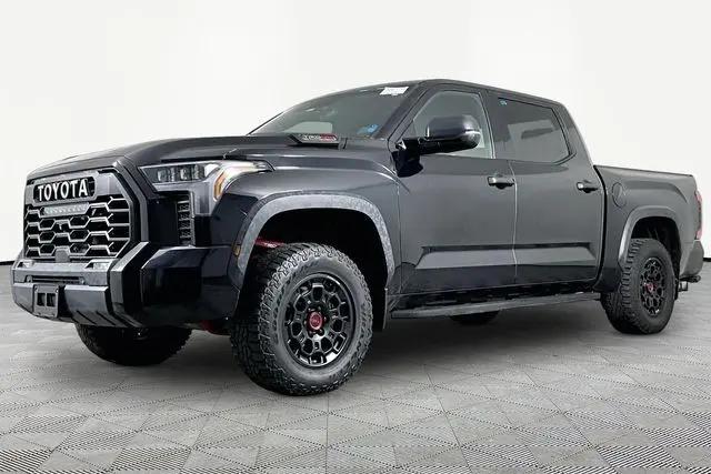 2024 Toyota Tundra TRD Pro 4WD for sale in Oklahoma City, OK