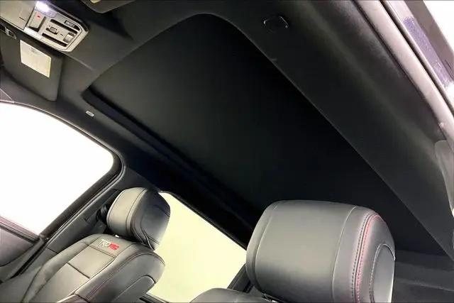 2024 Toyota Tundra TRD Pro 4WD