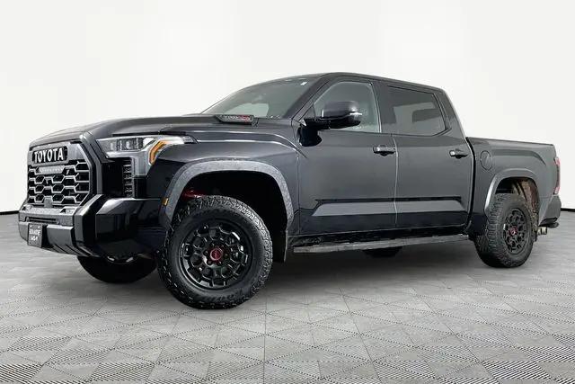 2024 Toyota Tundra TRD Pro 4WD for sale in Oklahoma City, OK