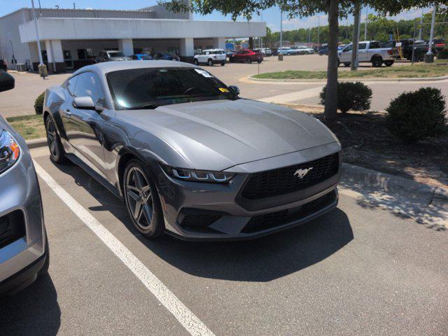 2024 Ford Mustang EcoBoost Premium Fastback for sale in Sanford, NC