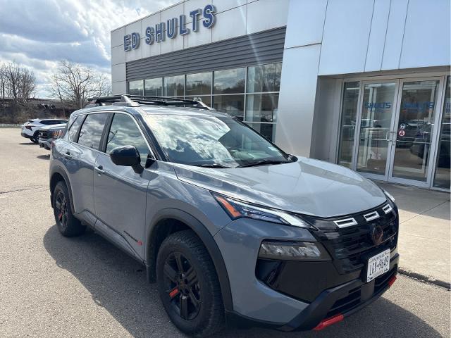2026 Nissan Rogue Rock Creek for sale in Jamestown, NY
