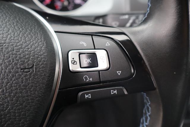 2015 Volkswagen e-Golf SEL Premium