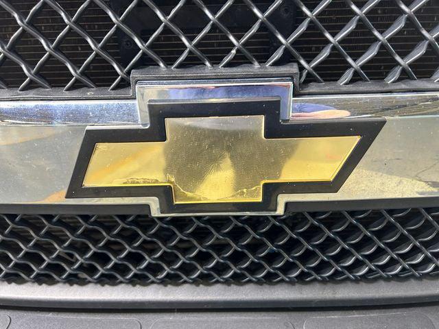 2019 Chevrolet Express Work Van