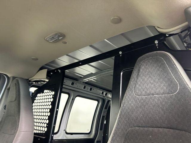 2019 Chevrolet Express Work Van