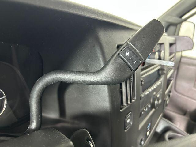 2019 Chevrolet Express Work Van