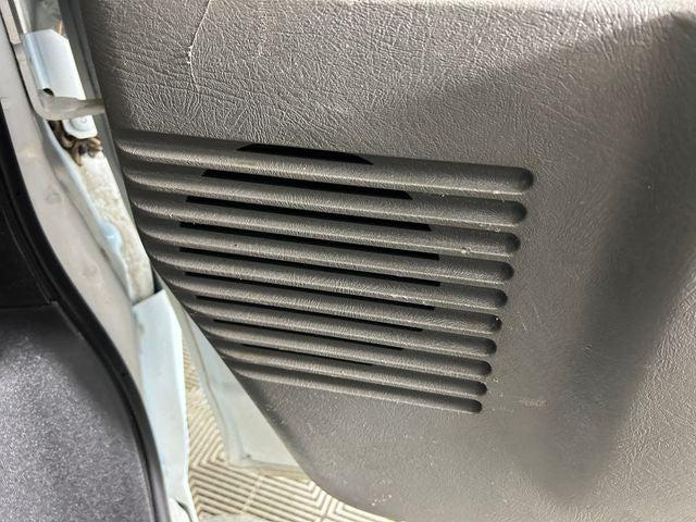 2019 Chevrolet Express Work Van