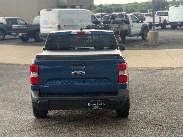2023 Ford Maverick XL