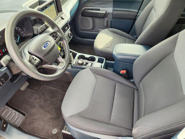 2023 Ford Maverick XL