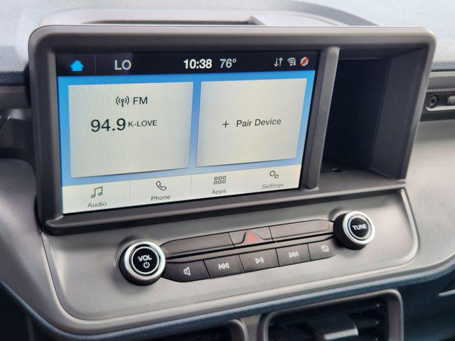 2023 Ford Maverick XL
