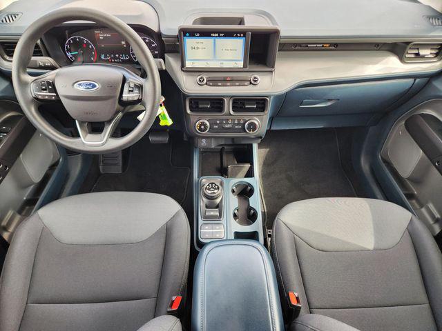 2023 Ford Maverick XL