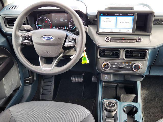 2023 Ford Maverick XL