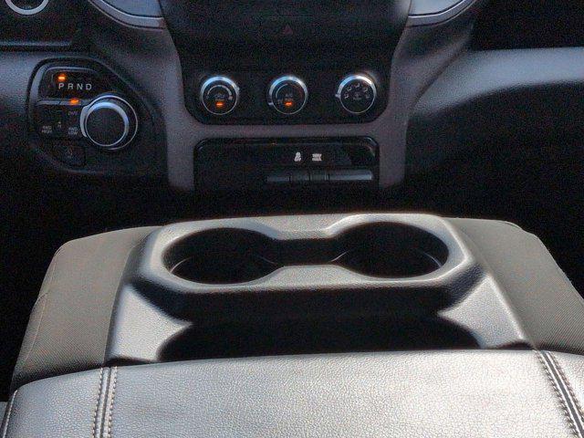 2019 Ram 1500 Tradesman Quad Cab 4x4 6'4" Box