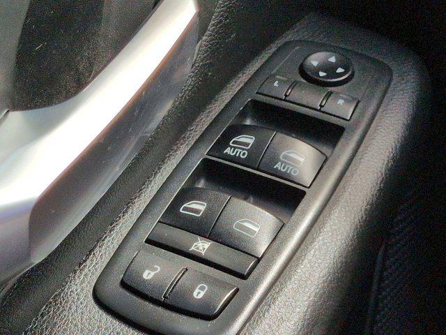 2019 Ram 1500 Tradesman Quad Cab 4x4 6'4" Box