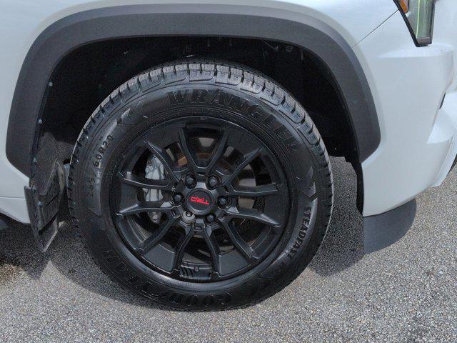 2025 Toyota Sequoia Limited