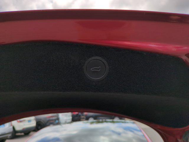 2025 Tesla Model 3 Long Range Rear-Wheel Drive
