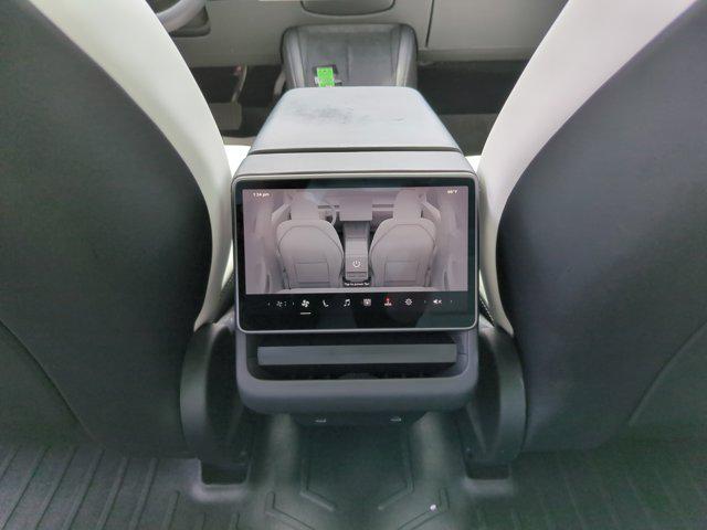 2025 Tesla Model 3 Long Range Rear-Wheel Drive