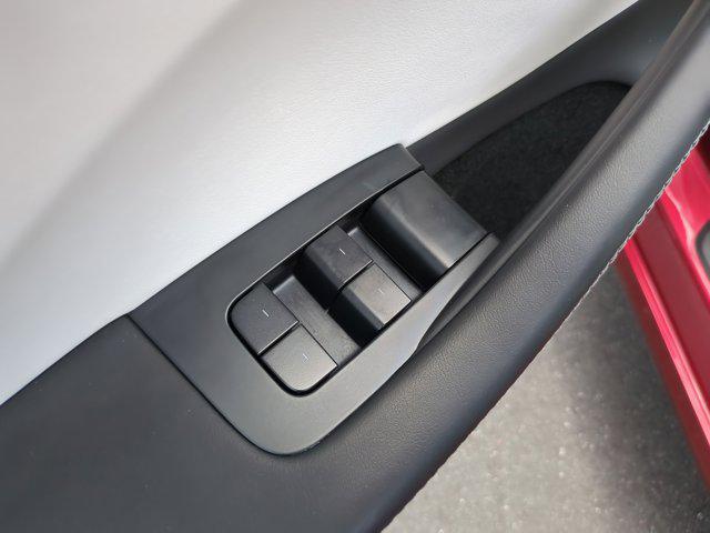2025 Tesla Model 3 Long Range Rear-Wheel Drive