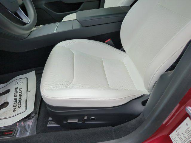 2025 Tesla Model 3 Long Range Rear-Wheel Drive