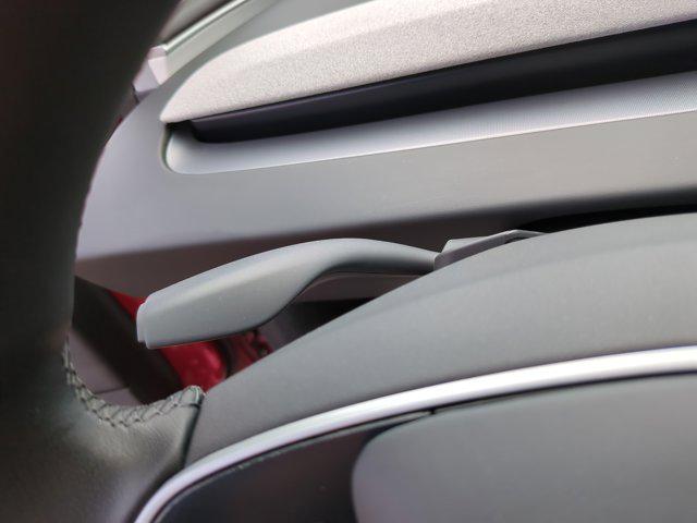 2025 Tesla Model 3 Long Range Rear-Wheel Drive