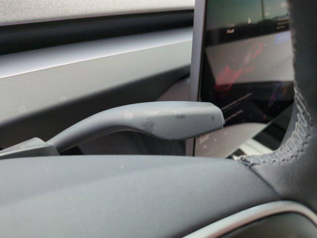 2025 Tesla Model 3 Long Range Rear-Wheel Drive