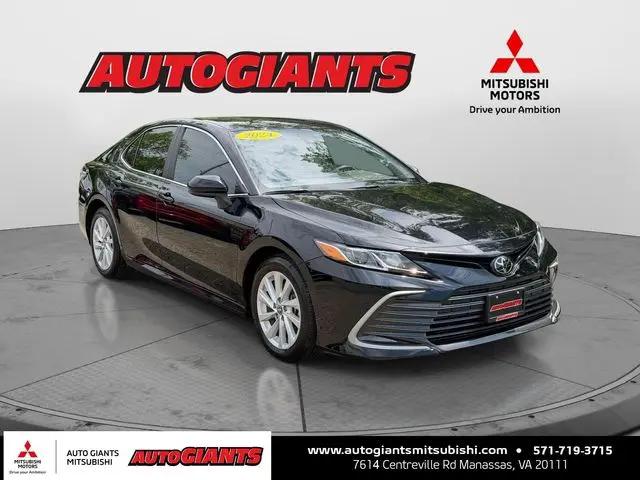 2024 Toyota Camry LE for sale in Manassas, VA
