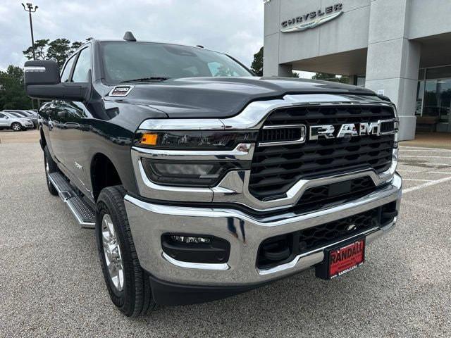 2026 Ram 2500 Big Horn Crew Cab 4x4 6'4" Box for sale in Henderson, TX