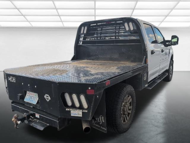 2018 Ford F-250 XLT