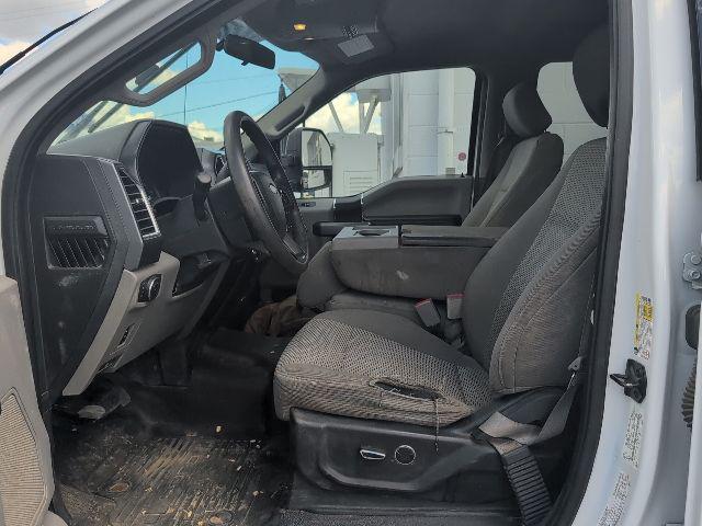 2018 Ford F-250 XLT