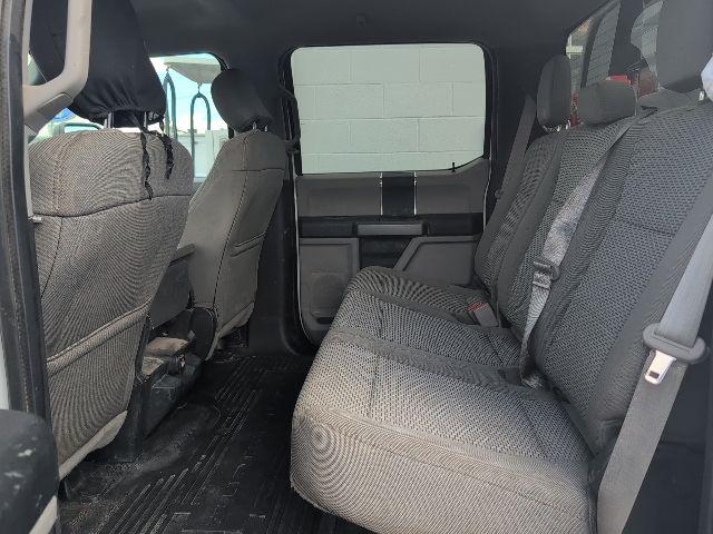 2018 Ford F-250 XLT