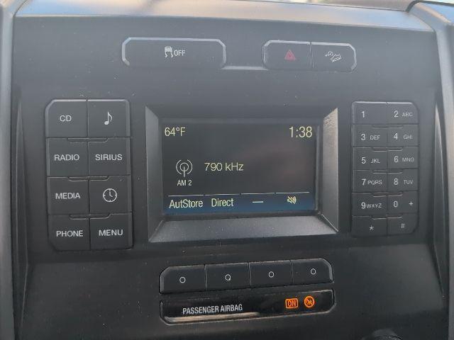 2018 Ford F-250 XLT