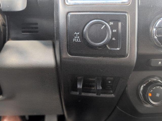2018 Ford F-250 XLT