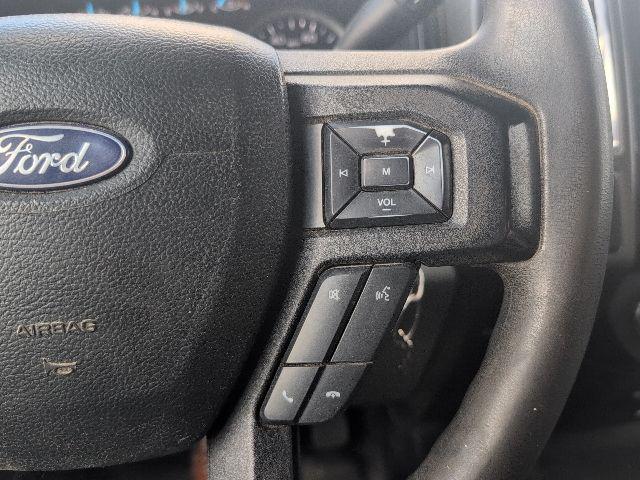 2018 Ford F-250 XLT