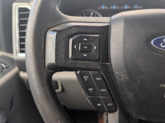 2018 Ford F-250 XLT
