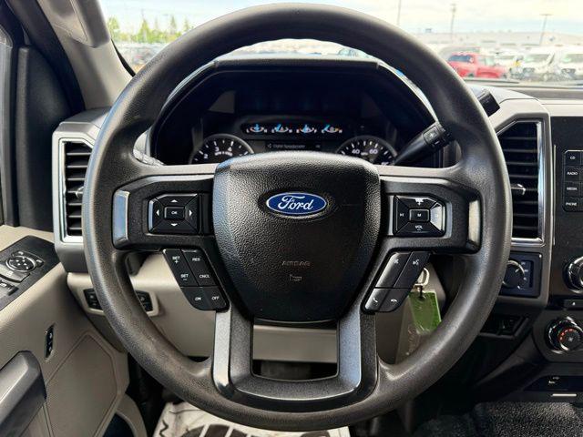 2018 Ford F-250 XLT