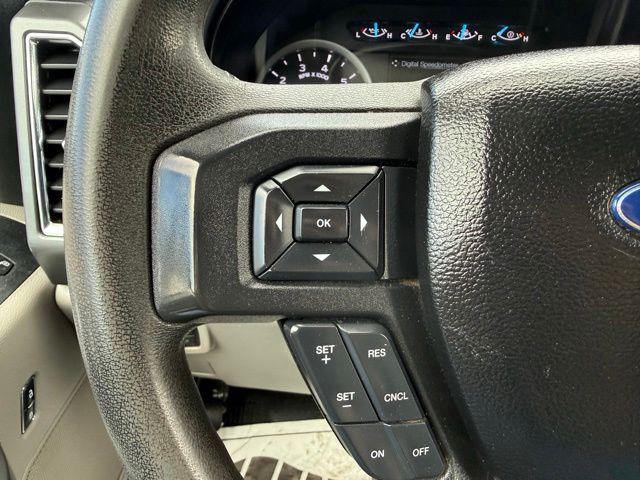 2018 Ford F-250 XLT
