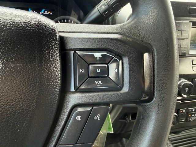 2018 Ford F-250 XLT
