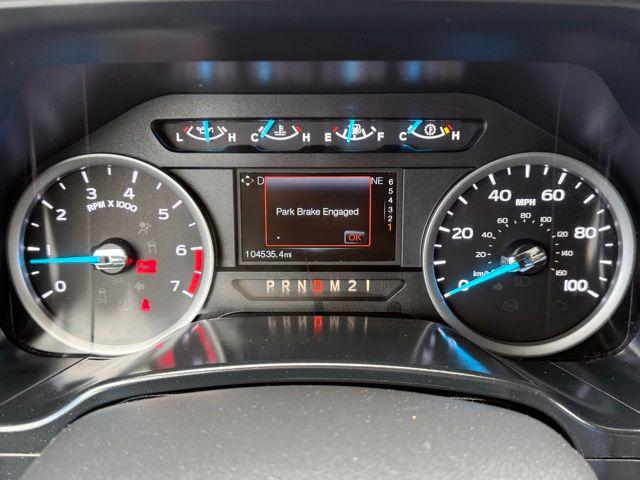 2018 Ford F-250 XLT